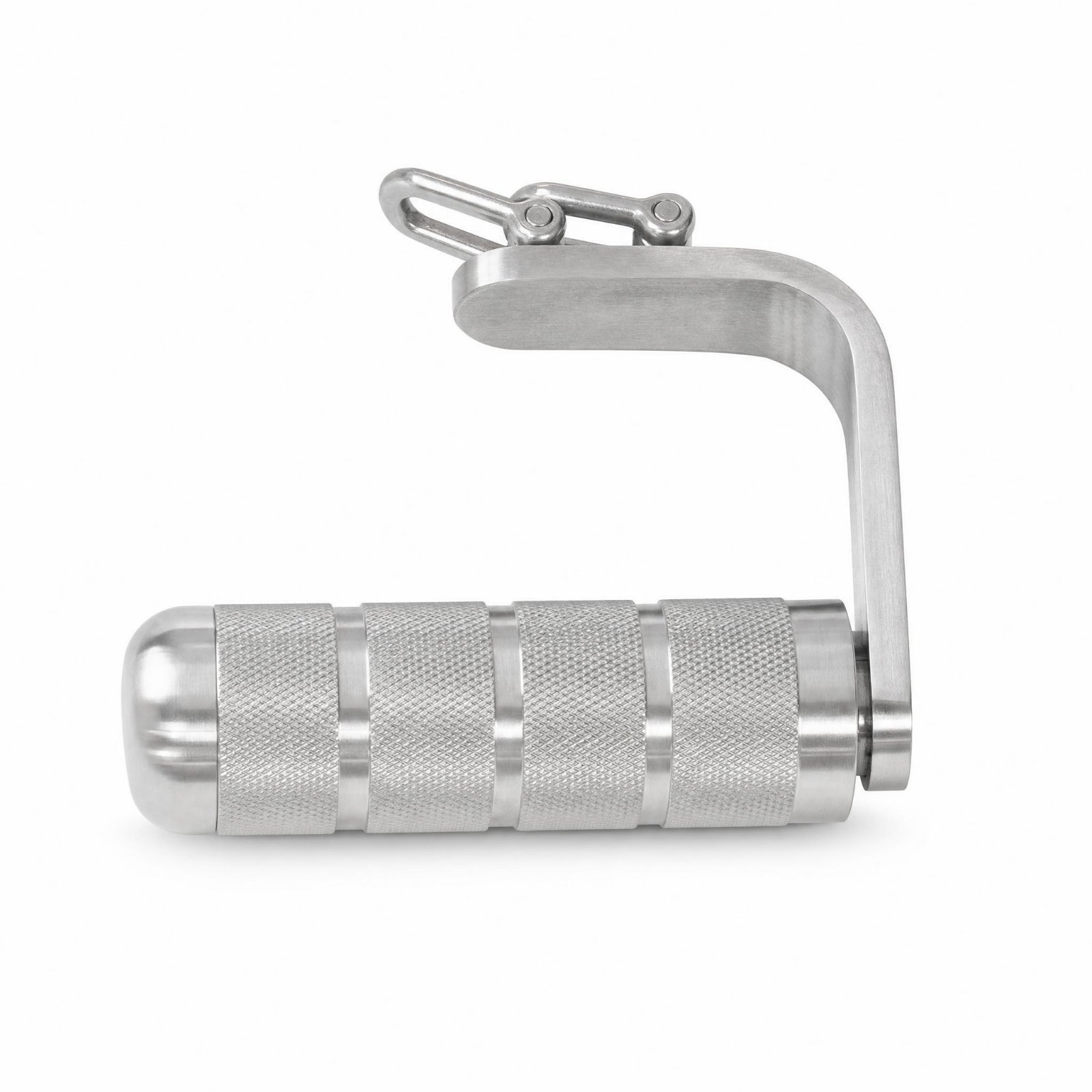 Rotating Wrist Roller Handle