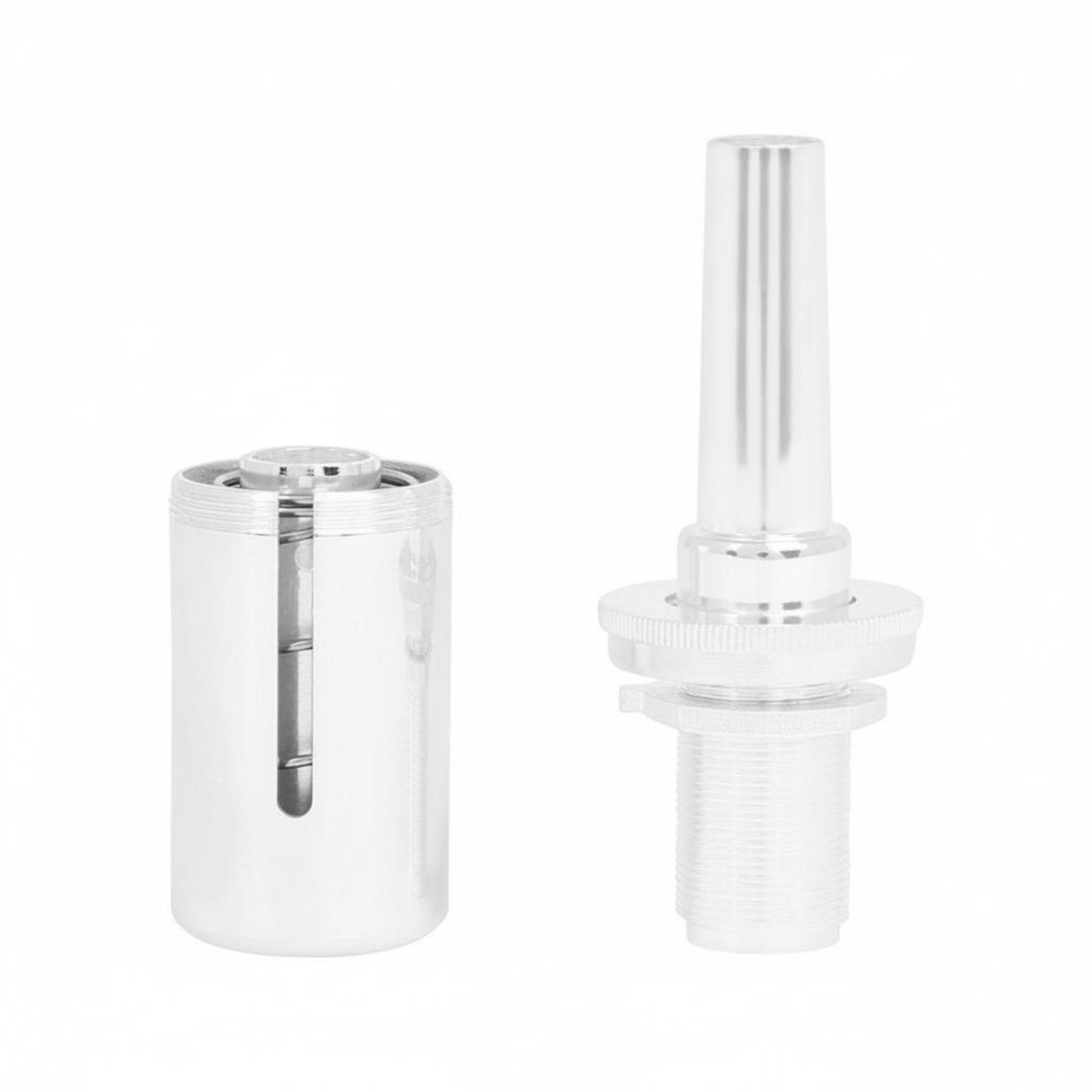 Trumpet Pressure Reducer