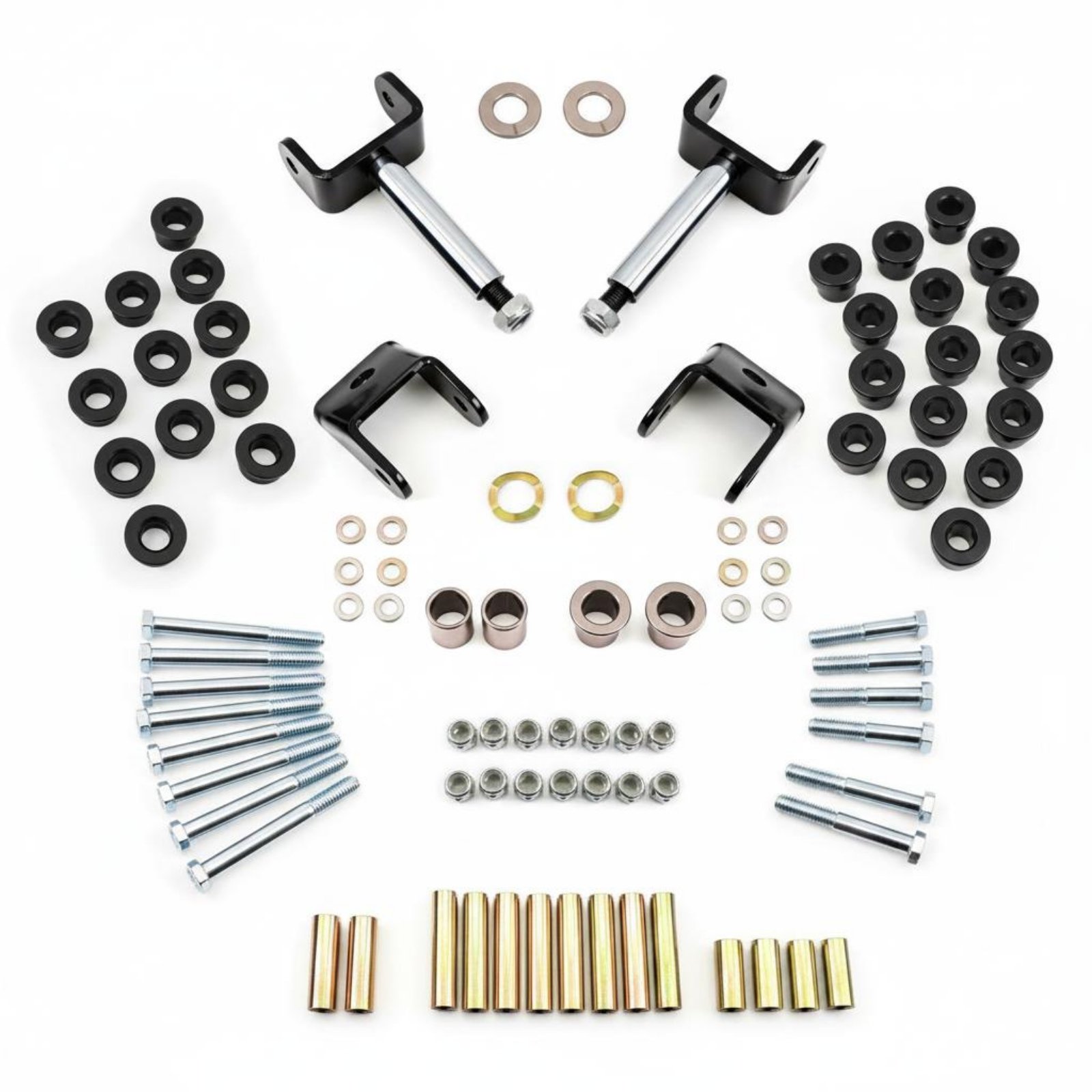 Golf Vehicle Bushing Kit