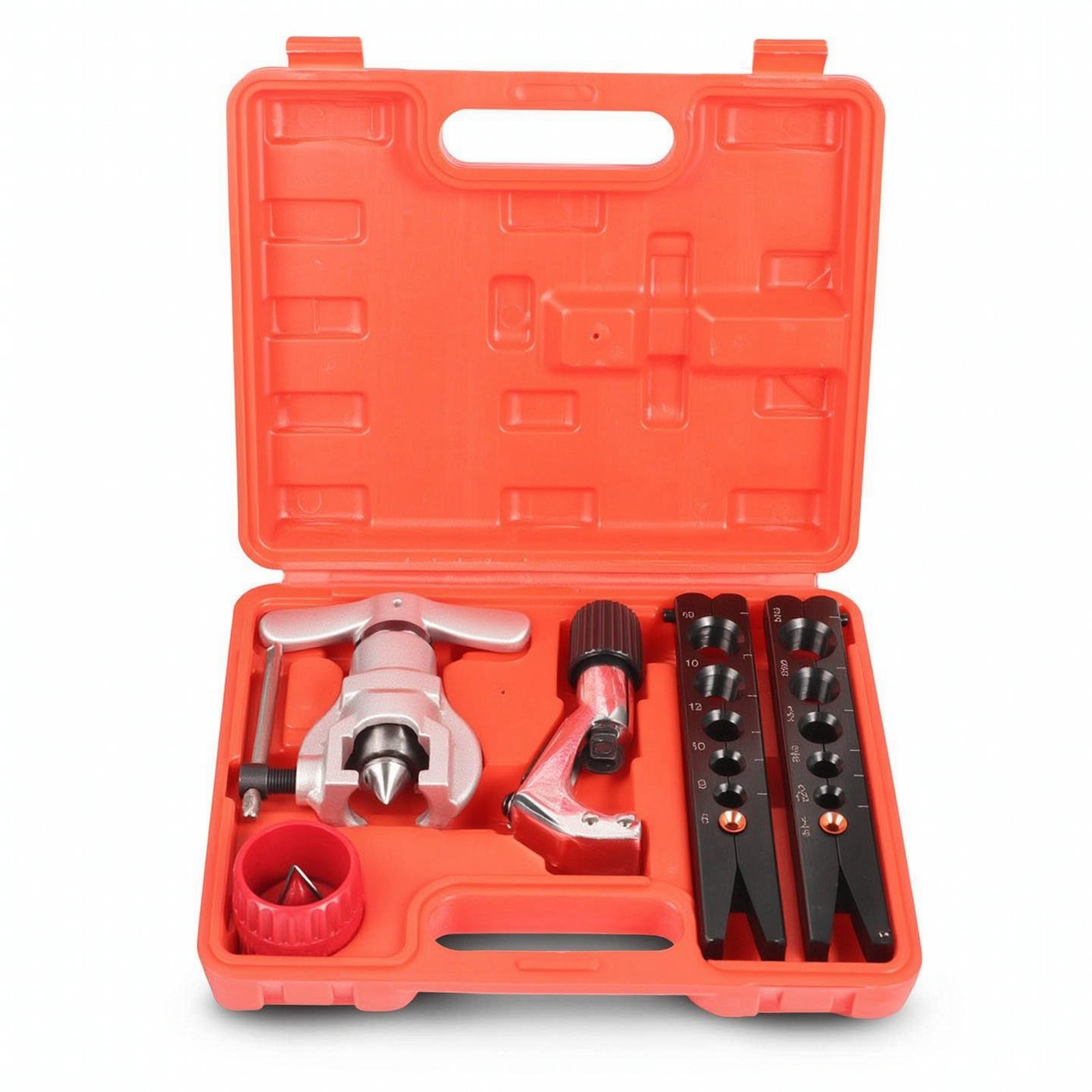 Tubing Flaring Tool Set
