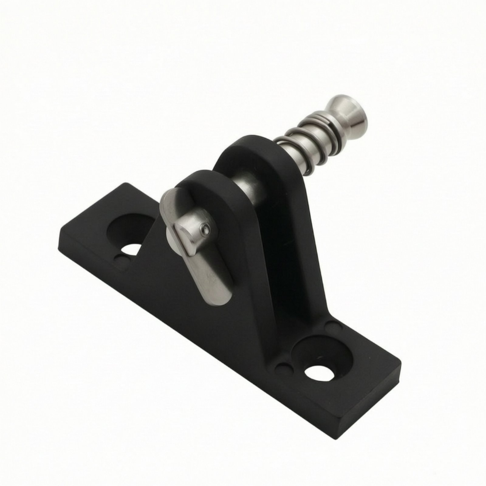Hinge Mounting Bracket with Pin