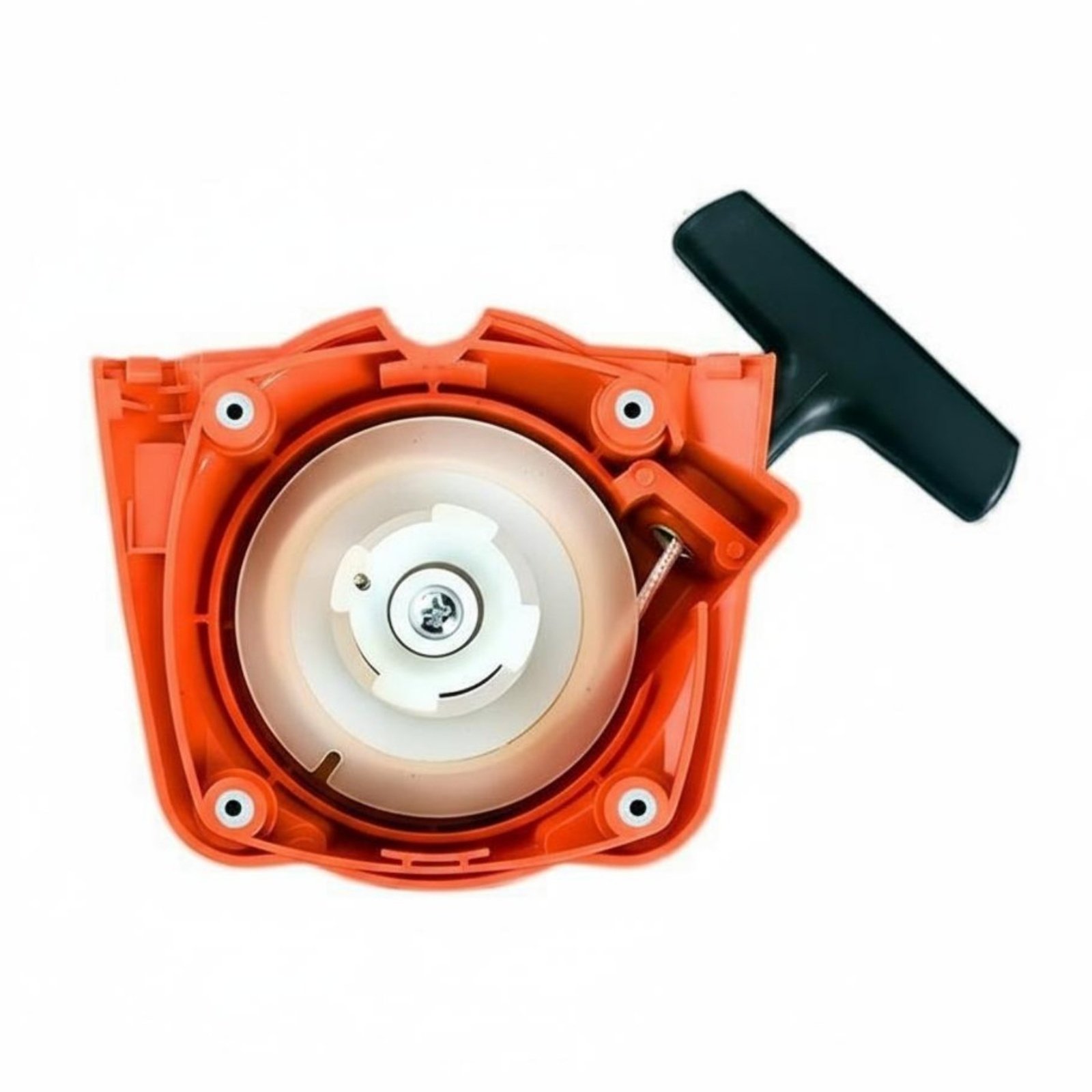 Rewind Starter Assembly Pull Cord
