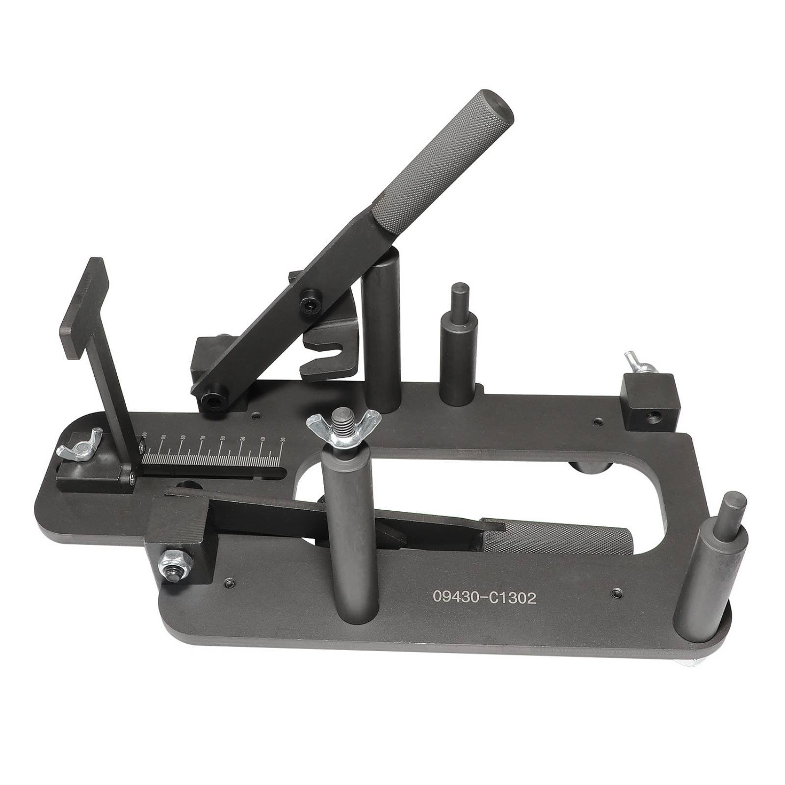 DoubleClutch Actuator Adjustment Tool