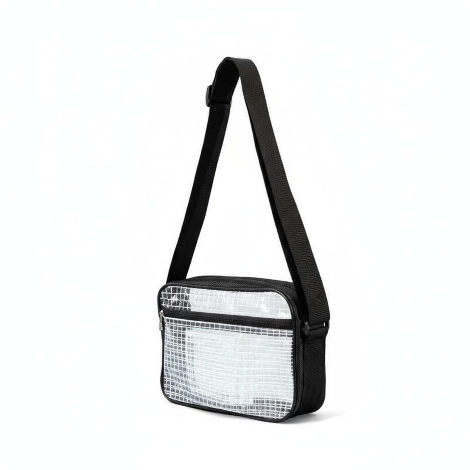 Transparent Tool Backpack