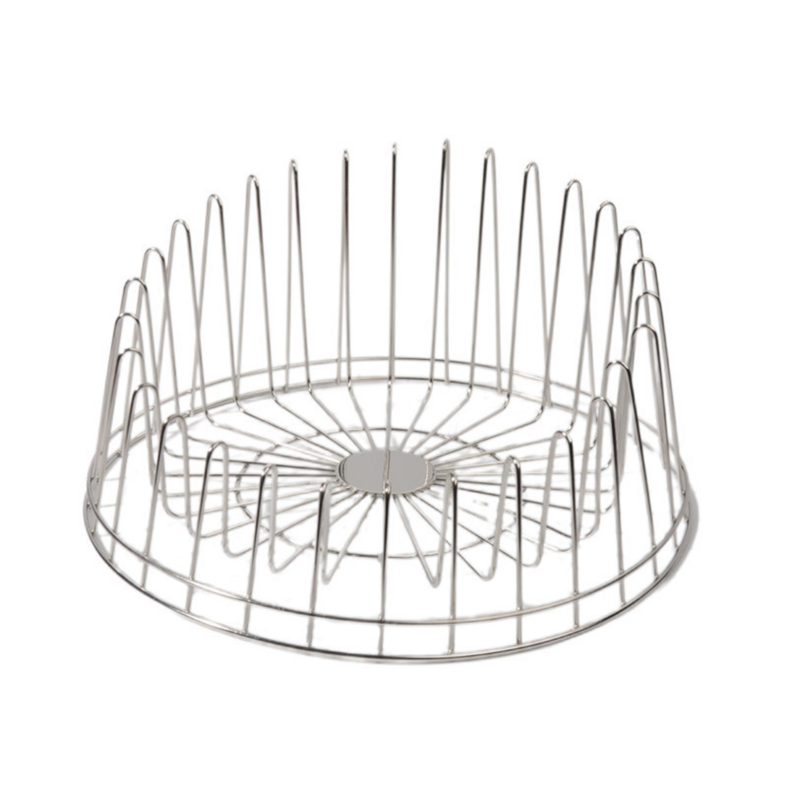 Dish Drainage Rack Rotating