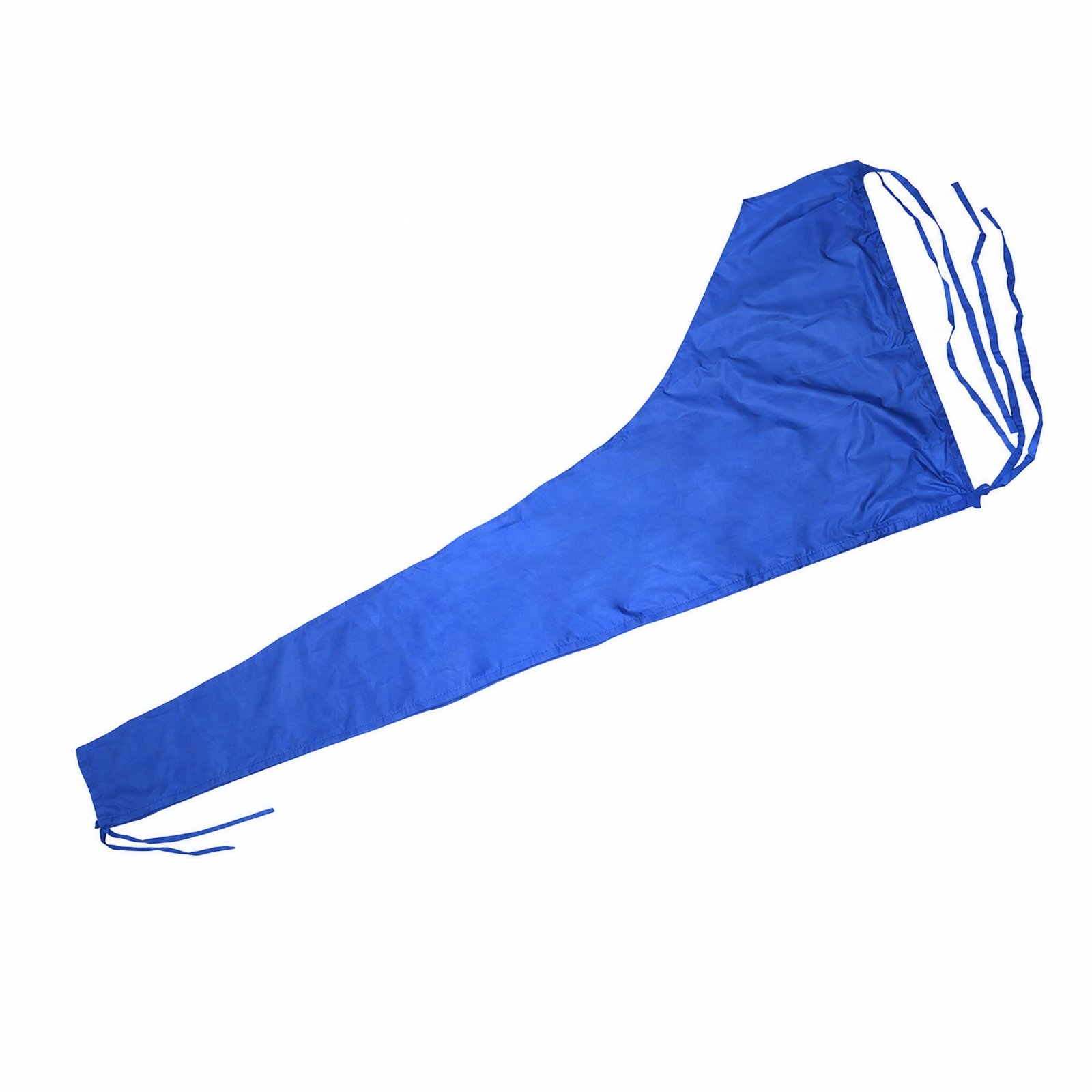 Tapered Sailboat Sail Cover