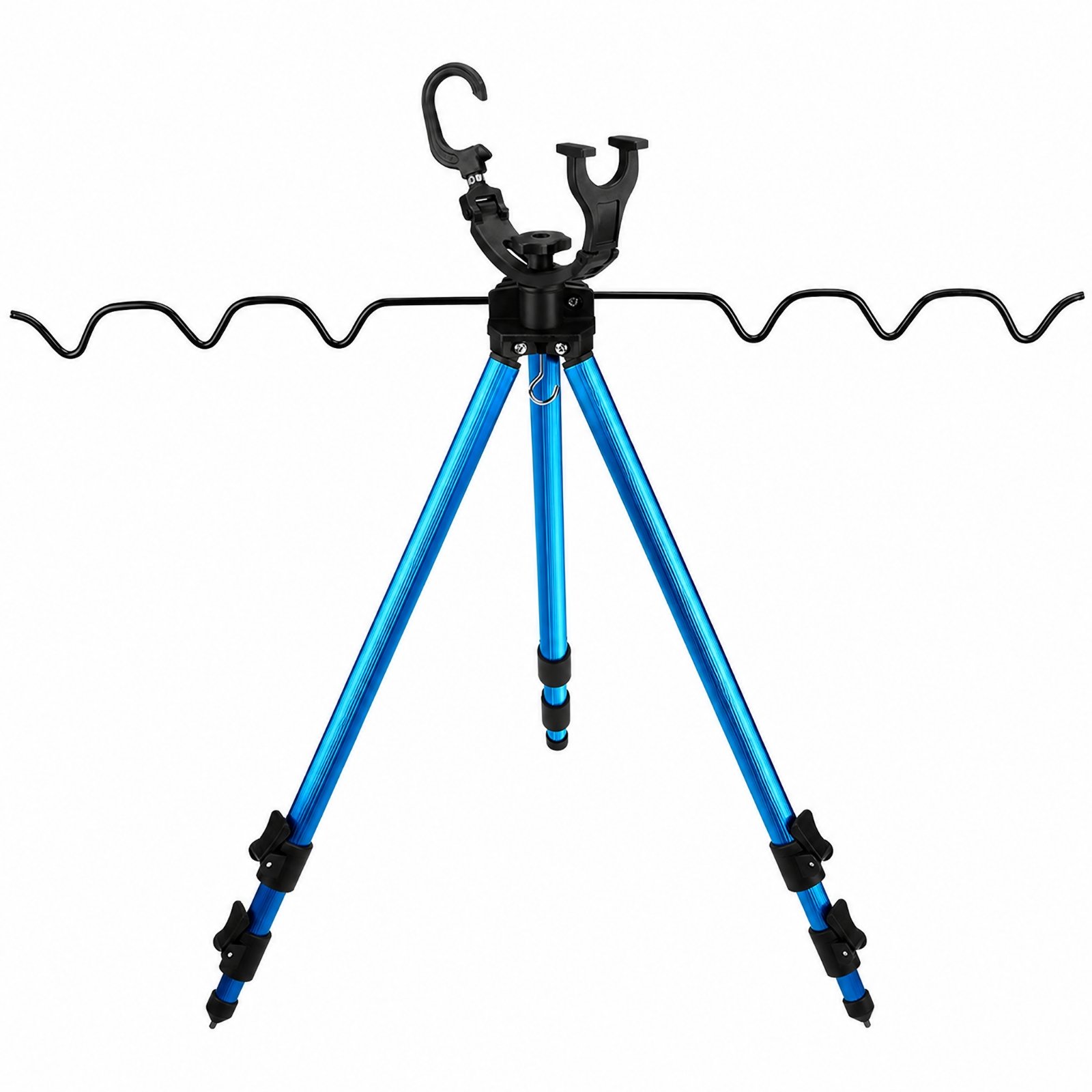 Adjustable Fishing Rod Holder