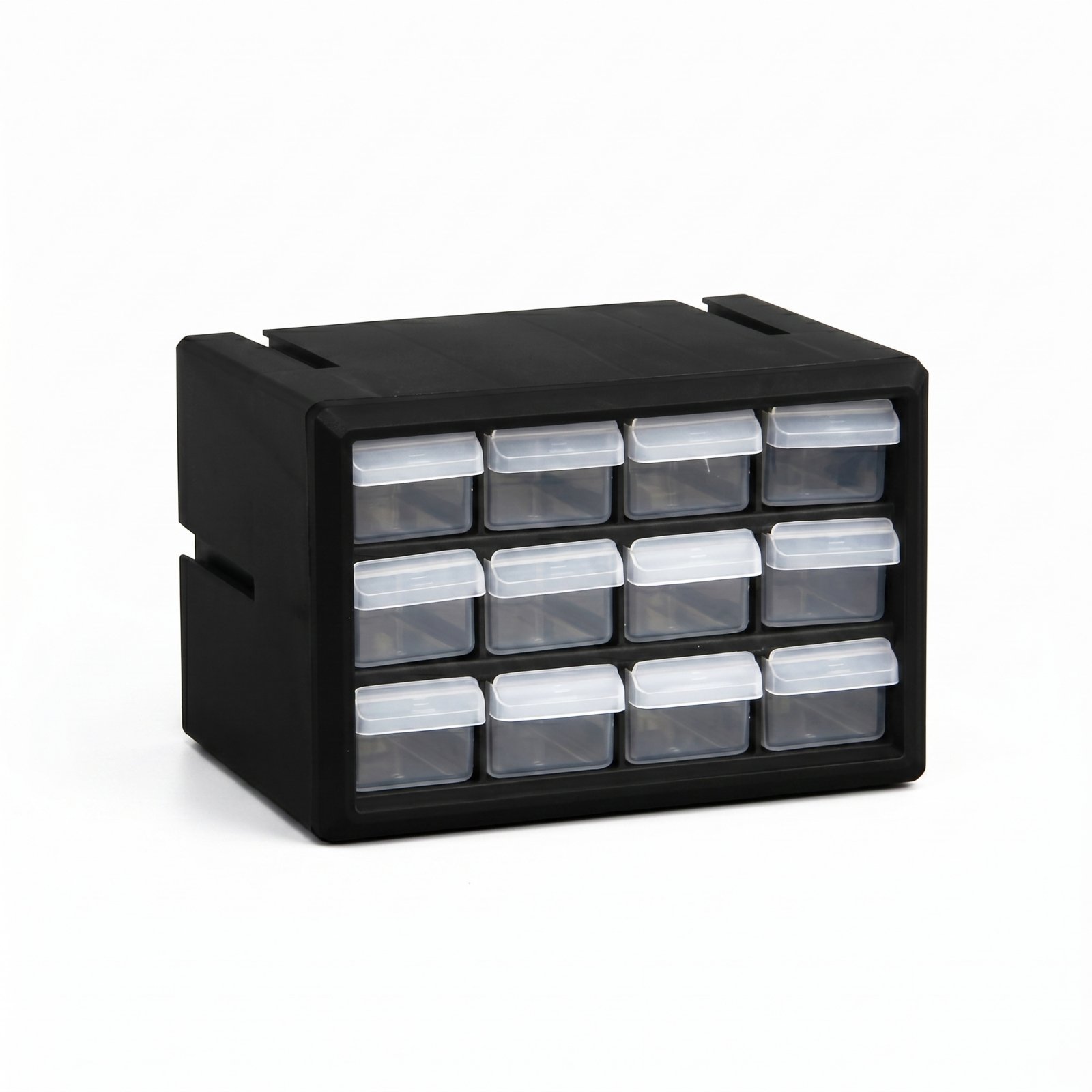 12-Drawer Parts Organizer