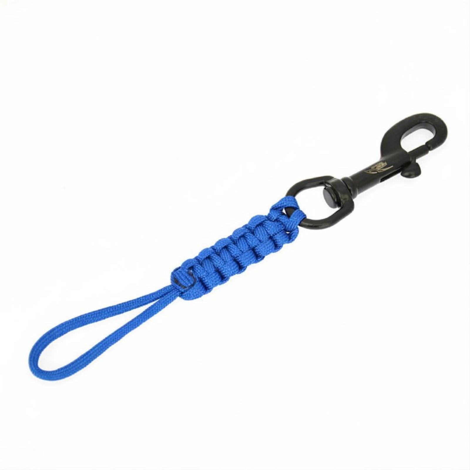 316 Stainless Steel Scuba Lanyard