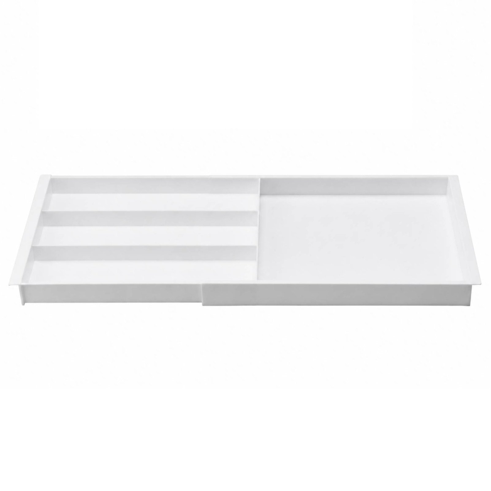 Cutlery Organizer Two-Level