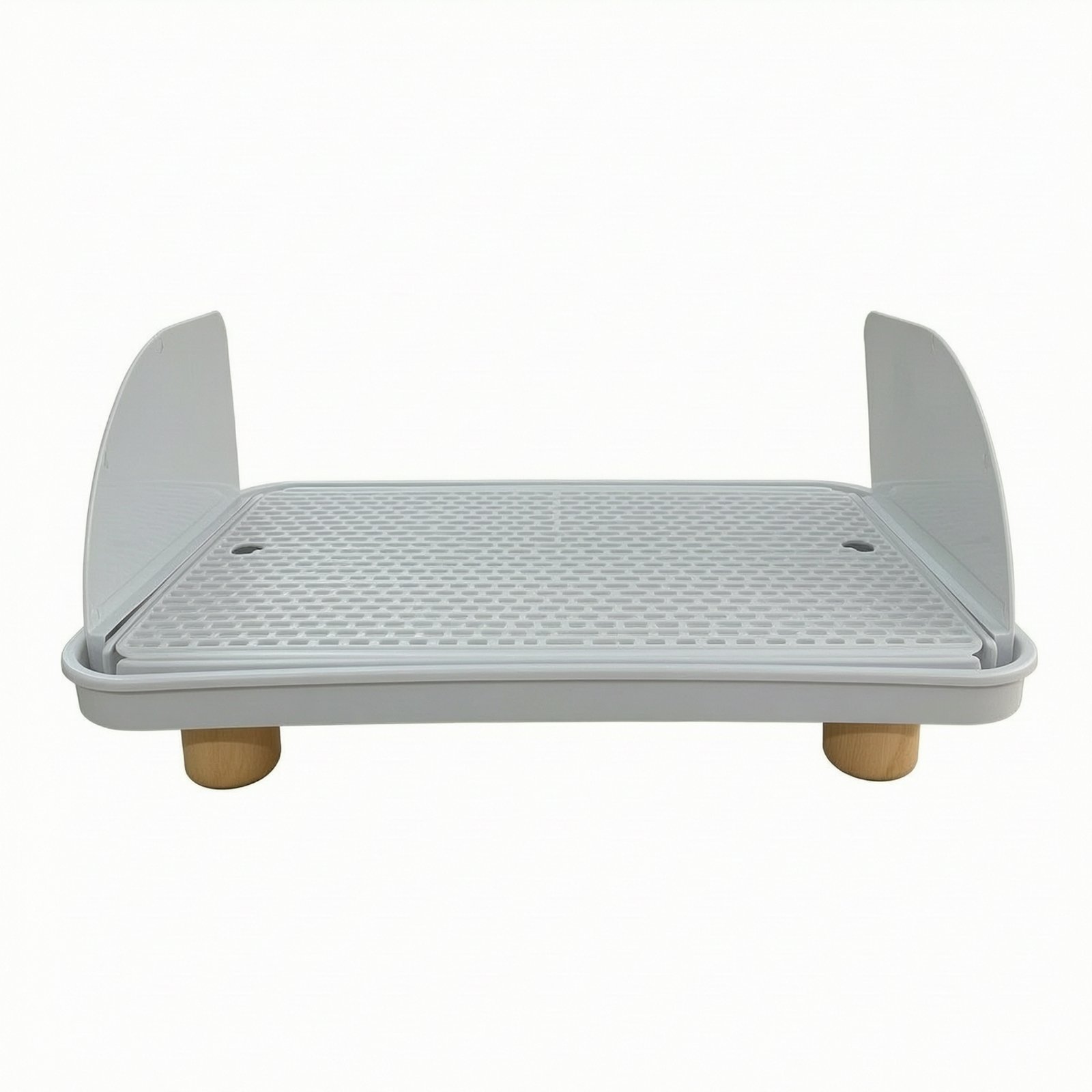 Cat Litter Box Step Mat