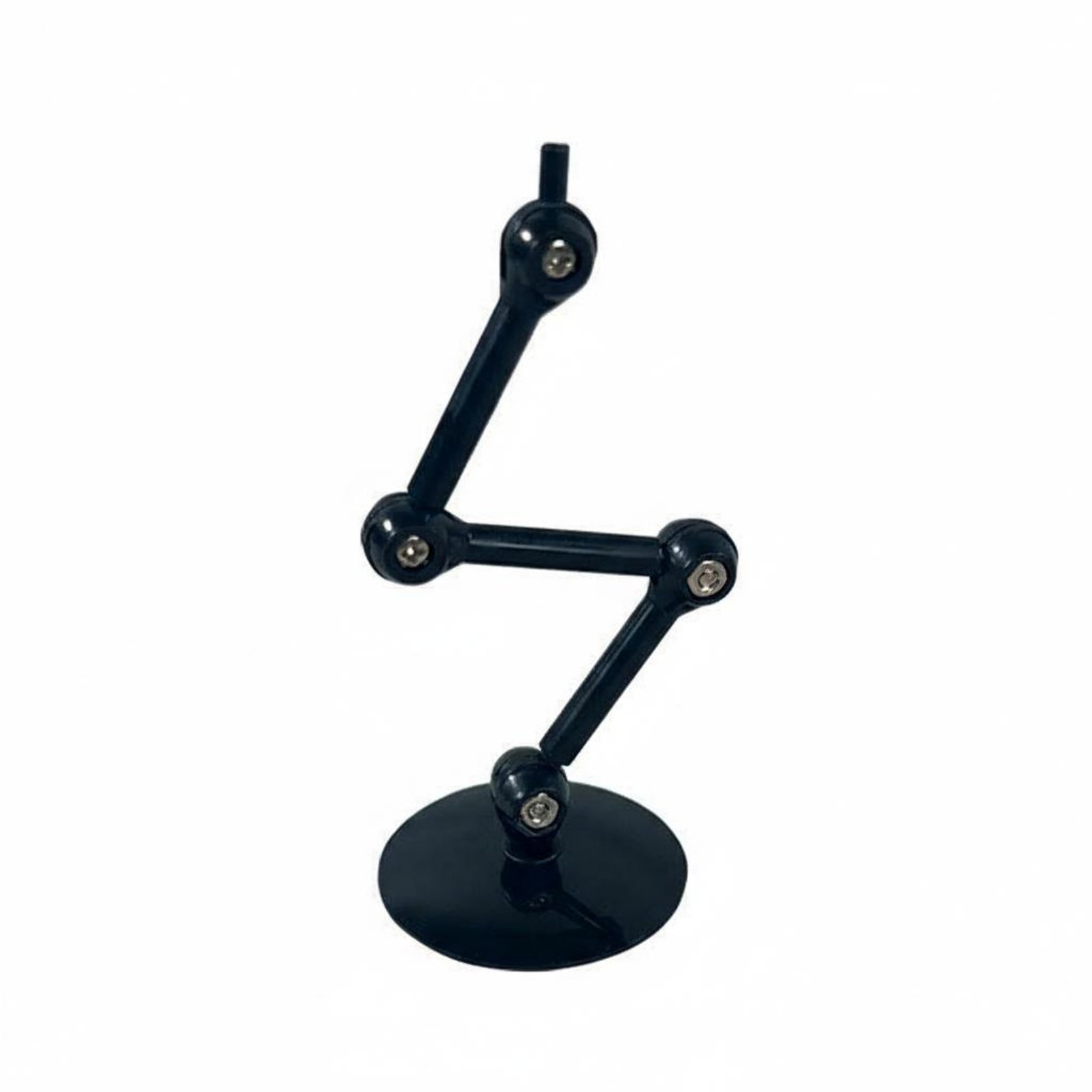 Action Figure Stand Dynamic Posing