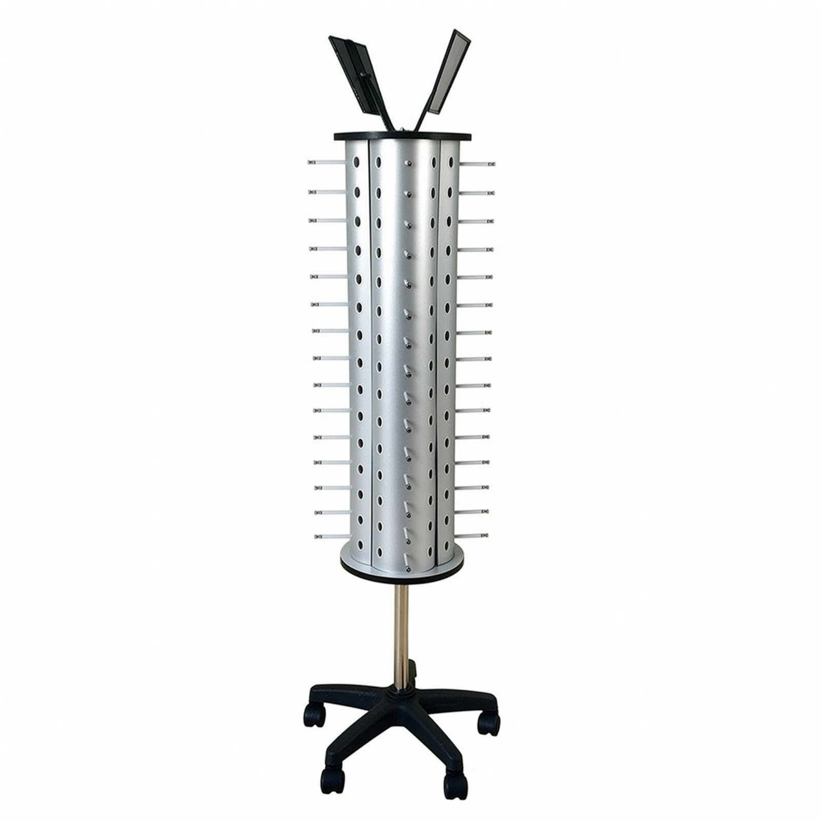 Rotating Eyewear Display Stand