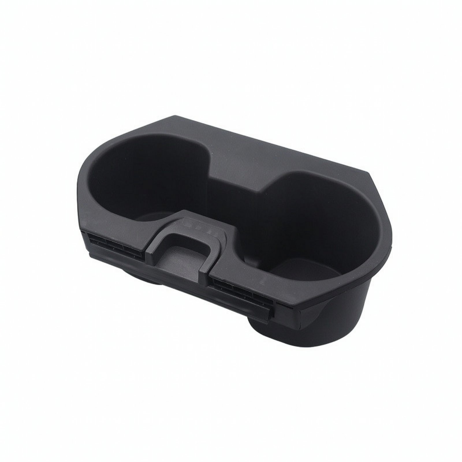 Center Console Cup Holder Tray