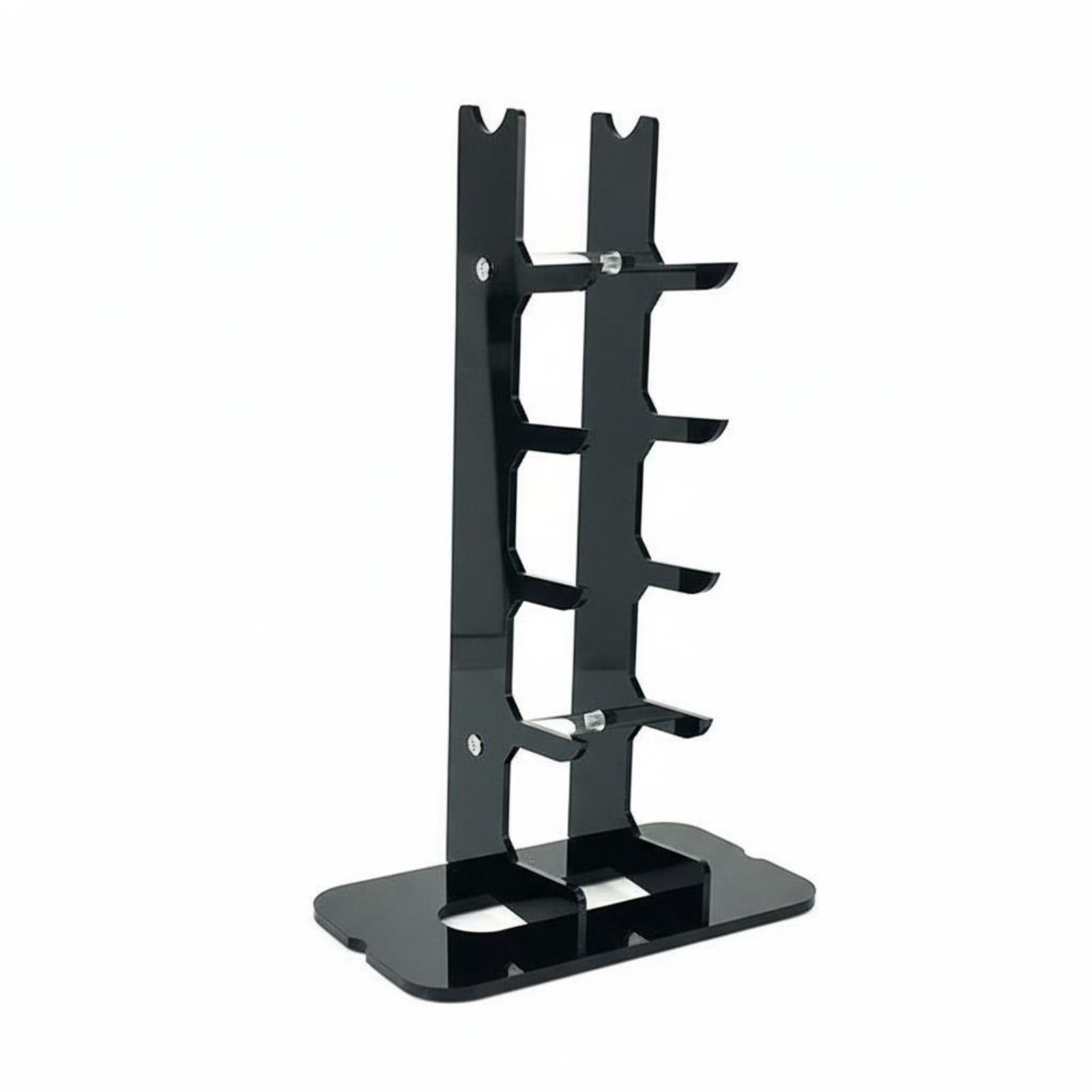 Tool Storage Rack Display