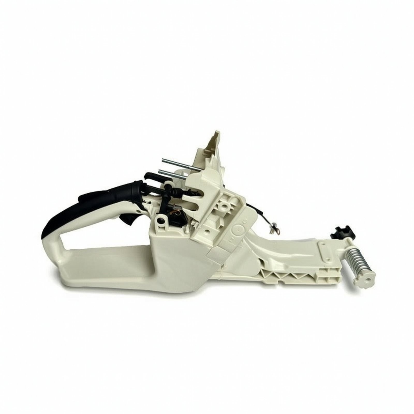 Gas Tank Rear Handle Assembly