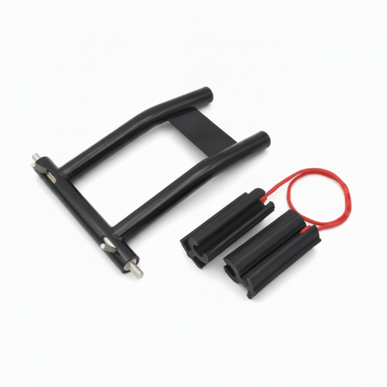 Outboard Motor Transom Support