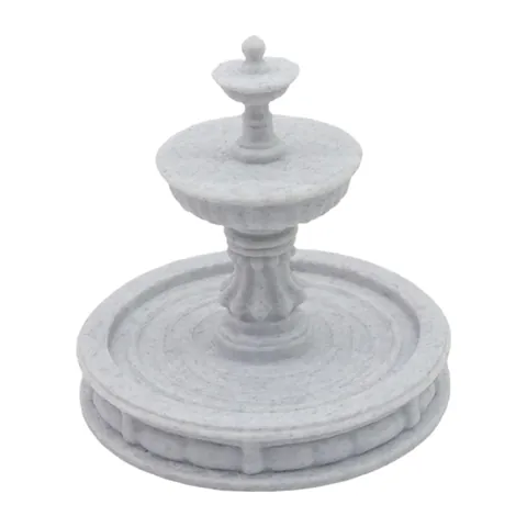 Decorative Fountain Figurine