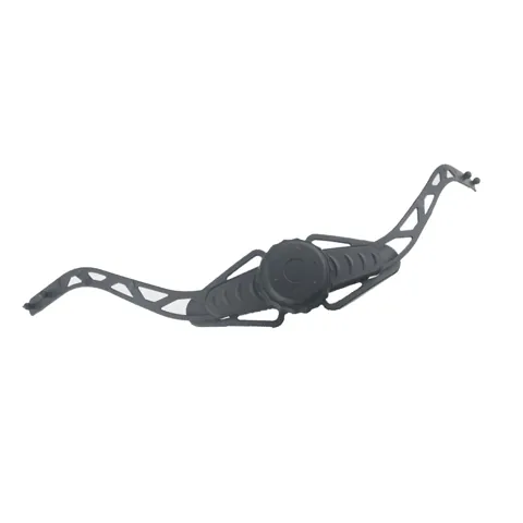 Helmet Adjuster Buckle