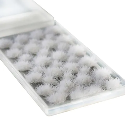 Static Grass Tufts