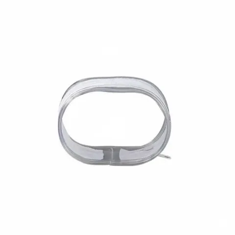 Transparent Cable Organizer Pouch
