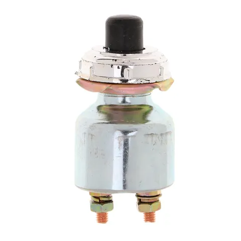 12V Ignition Starter Switch Kit