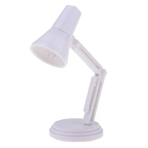 LED Desk Lamp Light White