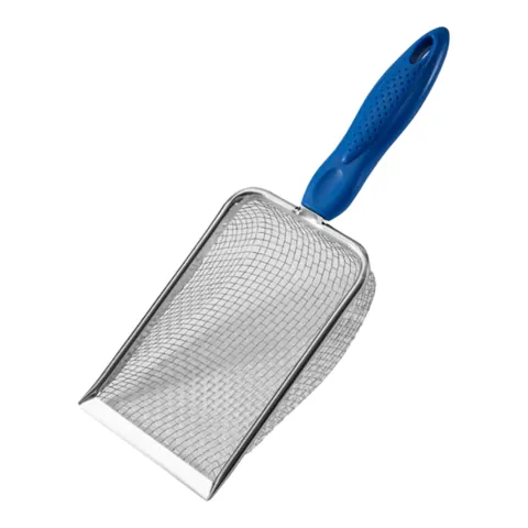 Cat Litter Scoop 1.5X1.5mm Mesh