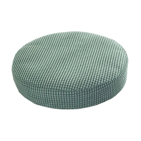 Stool Cover Green