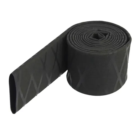 Textured Heat Shrink Tubing Grips