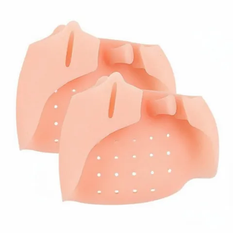 3-Hole Toe Separator Sleeve