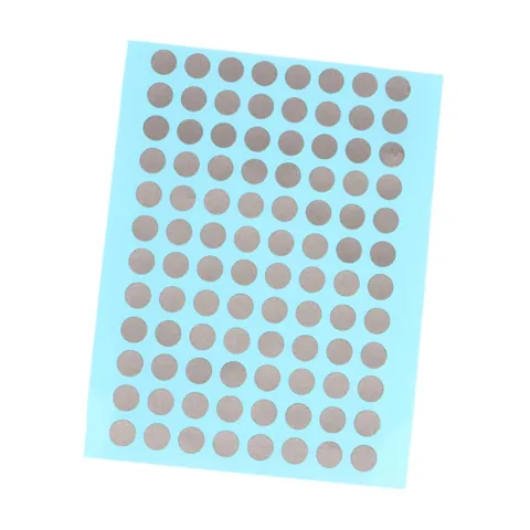 Conductive Button Pads