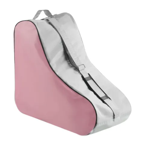 Skates Bag Pink