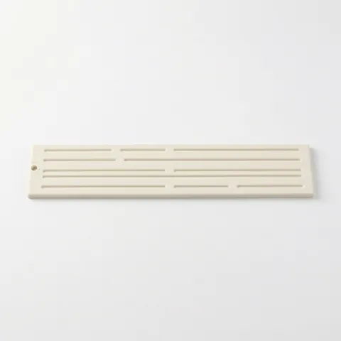 Silicone Narrow Drain Mat