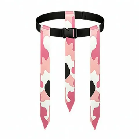 Flag Waist Belt