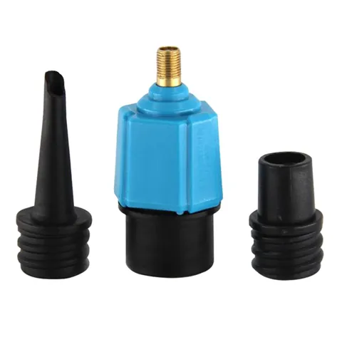 Pump Adapter Inflatable Boat