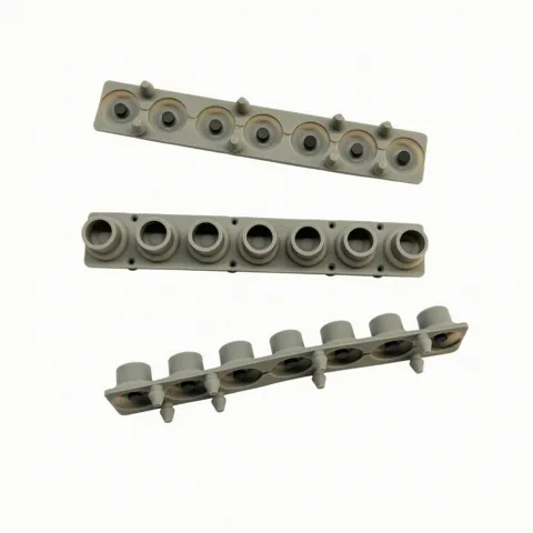 Conductive Keyboard Rubber Strip – Korg Poly 800 7K
