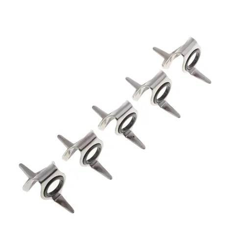 Fishing Rod Guide Set