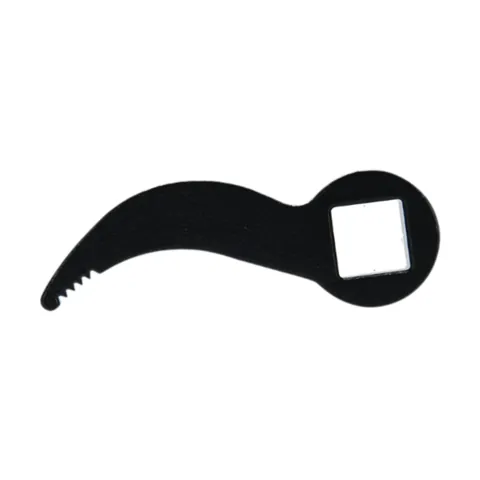 Bullhorn Prybar Adapter Head 1/2 In Drive