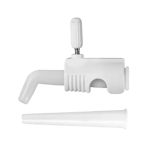 Coffee Kettle White