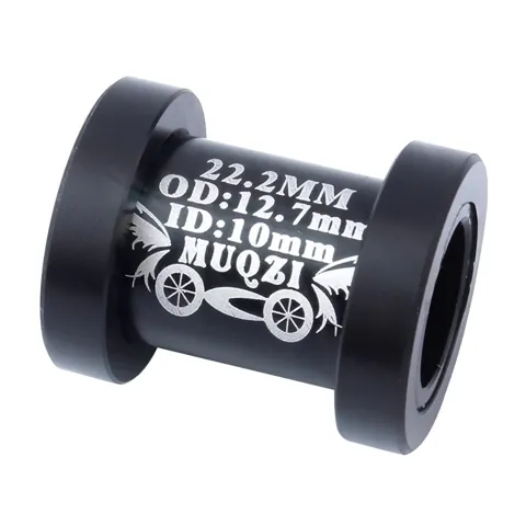 Bike Shock Bushing 22.2x10mm