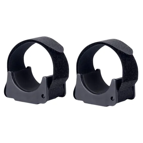 Flashlight Mounting Bracket
