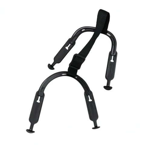 Hockey Helmet Chin Strap