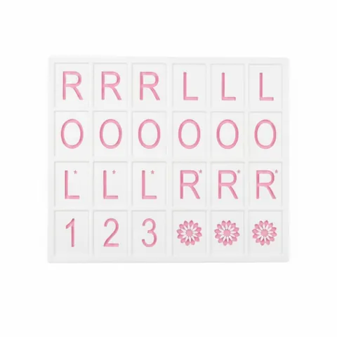 Mahjong Practice Board