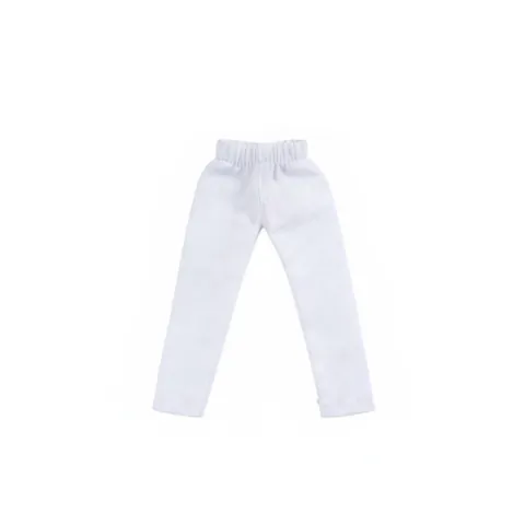 Doll Pants Extended Length