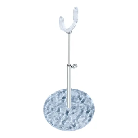 1:12 BJD Doll Stand Transparent