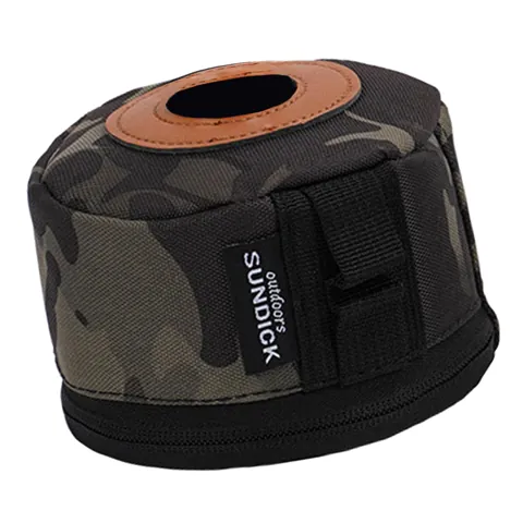 Gas Tank Protective Case Cylinder Canister Storage Cover