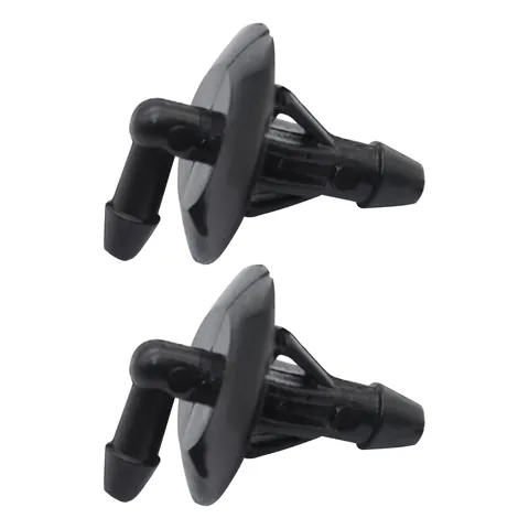 Windshield Washer Hose Connector