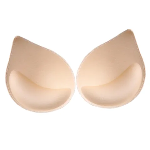 Bra Insert Pads Removable