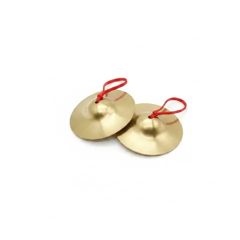 Orff Cymbal Set